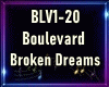 Boulevard GD