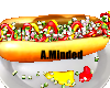 Classic Hotdog