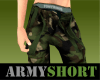 @ Tropical Army Short
