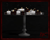 lK Afon Candle Table
