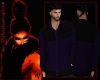 iQ PurpleBlack Jacket