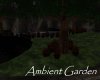 AV Ambient Garden