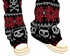 *Ugly Gothmas Boots*