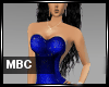 Lara Gown Dress