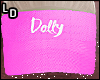 Visor ✿ DollY