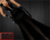 pb black sexy dress