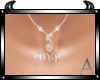 A>Ange Necklace