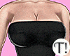 T! Casual Black Bundle