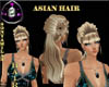 SM - ASIAN HAIR