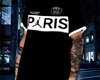PXris X JXrdXn