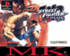  MK-Street Fighter