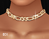 E. Chain Necklace