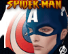 CAP: Steve's Cowl