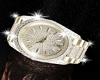FG~ Diamond Watch