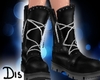 D} Rockstar Boots