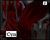 [Cyn] Blood Fur