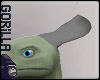 [G] Lizard Headplate