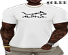 Alpha Co. Tshirt