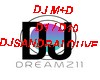 DJ M/D