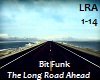 Bit Funk Long Road Ahead