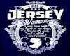 Jersey Woman