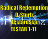 *RR&D-Sturb Testarossa*