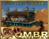 QMBR Egyptian Carrier