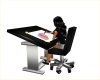 Animated Drawing table