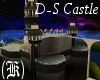 (KP)D-S-Castle