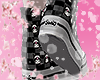 ʚ♡ɞ Kuromi Sneaker