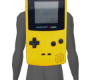 Gameboy (Yellow) 🚀