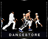 *Cool Streetdance  /6P