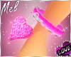 ~SM~ Sweet Cupid BangleR