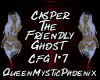 Casper The FriendlyGhost