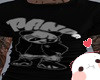 Panda Tat Tee