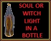 Soul in a Bottle
