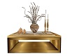 MCD Gold Table
