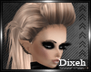 |Dix| Kimora Blond