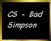 CS - Bad Simpson 2