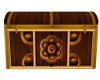 [CEL] Wood Bronze Chest