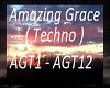 Amazing Grace (Techno)