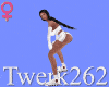 MA Twerk 262 Female