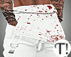 T! Clown Halloween Pants