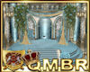 QMBR Wedding Arch 11Pz