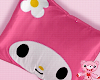 ! holding pillow V7