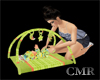 CMR Baby Boy Play Mat