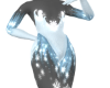 F2B Frost Prince Blue