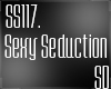 SD|SexySeduction | SS17