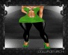 *DD* Miss Diva Green/BM