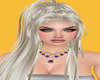 !    LACY ASH BLONDE